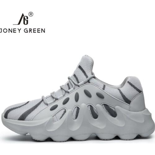 Mens Breathable Comfortable Sport Soft Sneakers Fashion Casual Men Shoes Footwear Adult Male Brand Krasovki Man Chaussure Homme