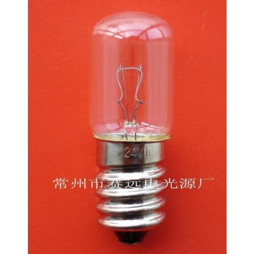 2020 Top Fashion New Professional Ce Lamp Edison Good! 1000 Picecs/lot T16x45 10w Miniature Lamp Bulb A001