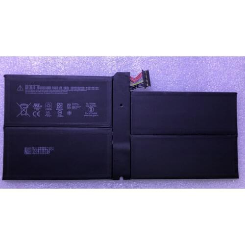 NEW notebook battery for Microsoft G3HTA061H Surface Pro 7 1866 dynm03