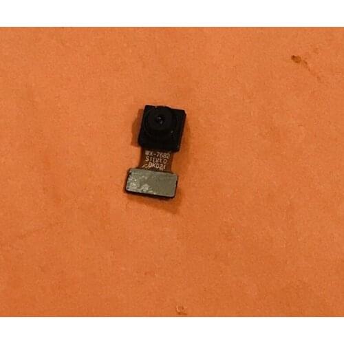 Original Photo Front Camera 5.0MP Module for Blackview BV4900 MT6761 Quad Core Free shipping