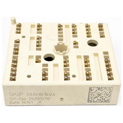 SKIIP28AHB16V1 SKIIP28AHB16V4 SKIIP28AHB16V3 SKIIP28ANB16V2 SKIIP28AC065V Actual Stock Photos Original Goods