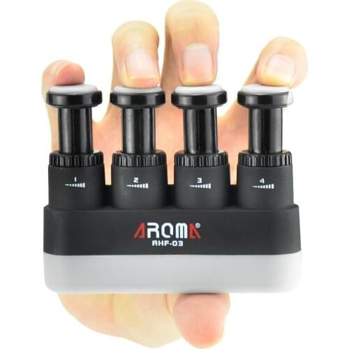 Finger Training Exerciser Finger Strengthener for Stroke/Hemiplegia Trigger Finger Training Arthritis Therapy