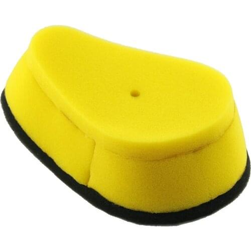 Air Filter Intake Air Cleaner Element For Suzuki DR650SE DR650 1996 1997 1998 1999 2000 2010 2011 2012 2013-2016 OEM:13780-32E00