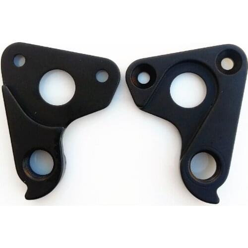 2pcs CNC Bicycle rear derailleur hanger For DE ROSA SK PININFARINA 2020 model MECH dropout De Rosa Idol SK mtb mountain frame