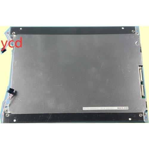 10.4 inch KCS6448BSTT-X15 LCD screen Industrial control display