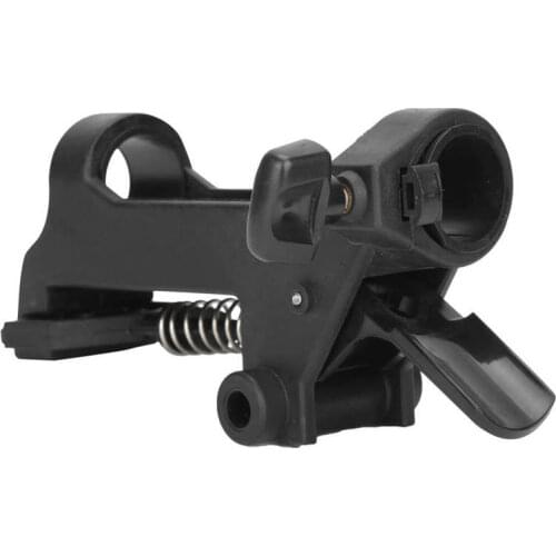 12V Electric Thruster Bracket Inflatable Boat Kayak Motor Accessory Rubber Dinghy Motor Kayak Motor Bracket