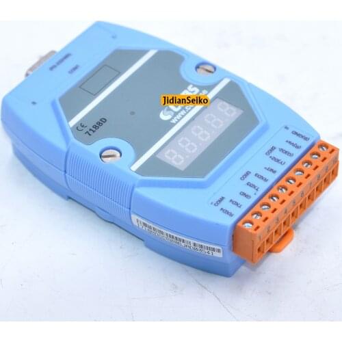 7188D eight way Thermocouple Input Module