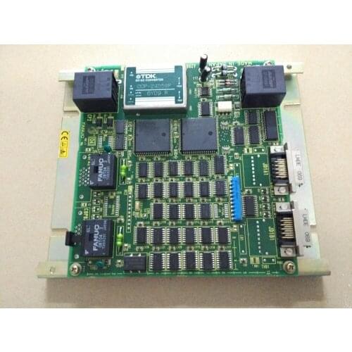 USED 100% TESTED FANUC CIRCUIT BOARD A20B-2000-0410