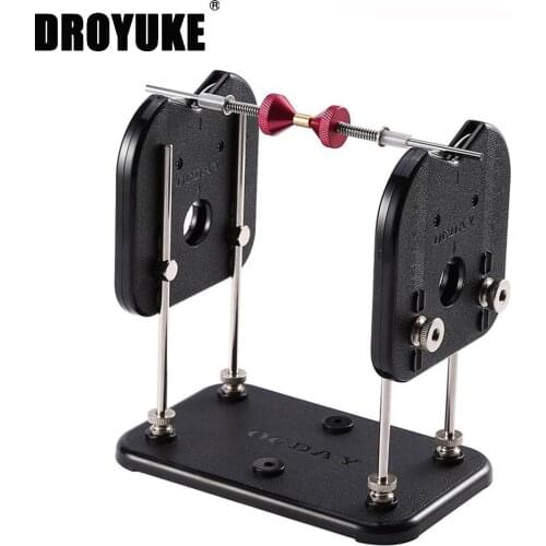 Droyuke Tru-Spin Prop Balancer for RC Drone Helicopter Multirotor Airplane Dron Quad RC Part High precision Propellers Balance