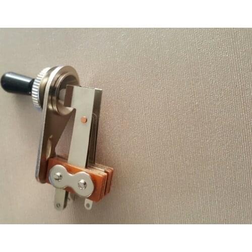 Hanmosen Guitar Accessories