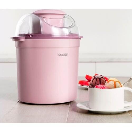 Homgeek Ice Cream Makers
