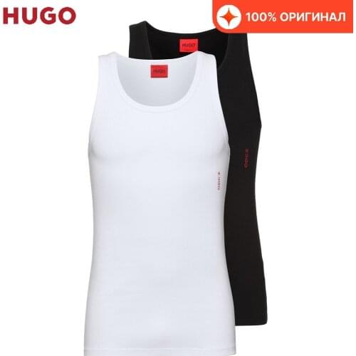 Мужские майки HUGO China At AliExpress