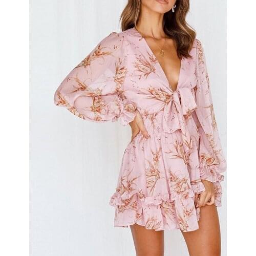 HYSECMAO Women's Dresses