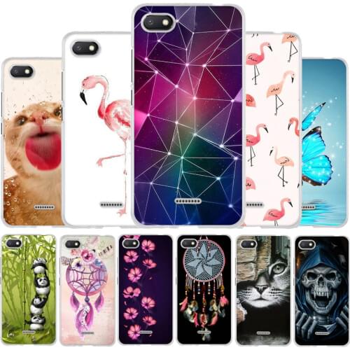 Чехлы для телефонов Xiaomi Redmi Go KENHONER China At AliExpress