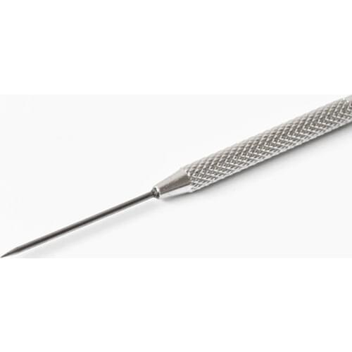 Ribbon Pro Pin Needle Detail Tool for Polymer Clay Modeling Sculpture & Fimo Plasticine Playdough AUG889