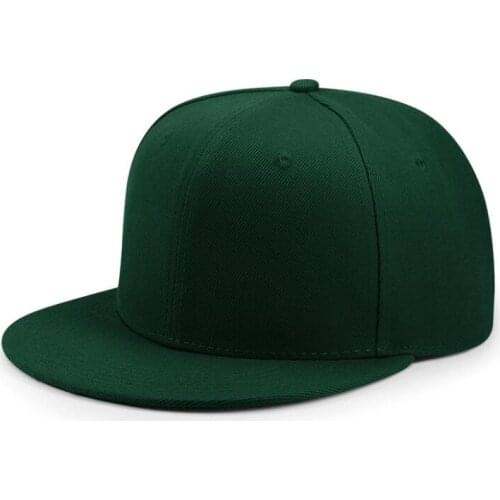 2021 New Summer Men Women Baseball Cap Fashion Dad Hat
