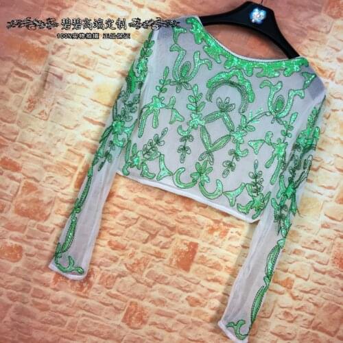 PAFUTIN Lace Blouses