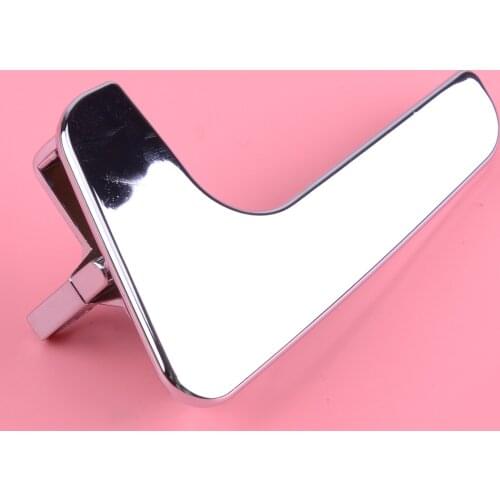 CITALL 6K0837113 Front Rear Left Interior Door Handle Fit for Seat Ibiza III Cordoba Vario 1999 2000 2001 2002