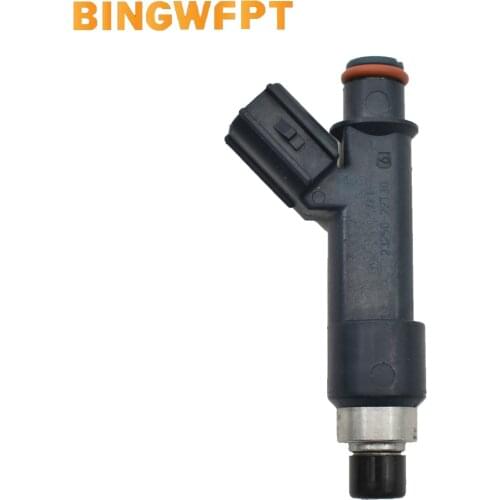 Fuel Injectors Nozzle For Toyota Corolla 23250-22130 Celica Matrix 2ZZ 2ZZ-GE XRS GTS