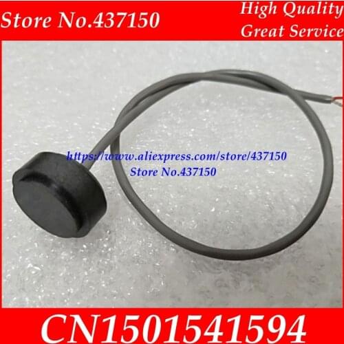 Ultrasonic heat meter sensor US1000-21A ( one ) ultrasonic flow sensor 21mm 1000KHZ 1MHZ , level sensor