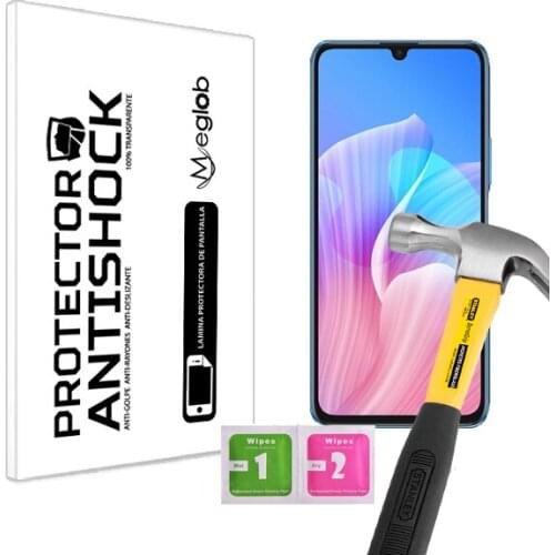 Screen protective Anti-Shock Anti-scratch Anti-Shatter compatible with Huawei Enjoy Z 5G