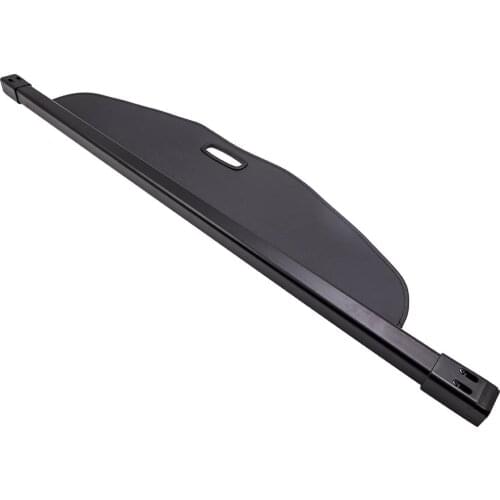 Retractable Trunk Cargo Cover Security Shade for Nissan Sv X-Trail T32 2014-2019