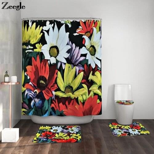 ZEEGLE Oil Paints