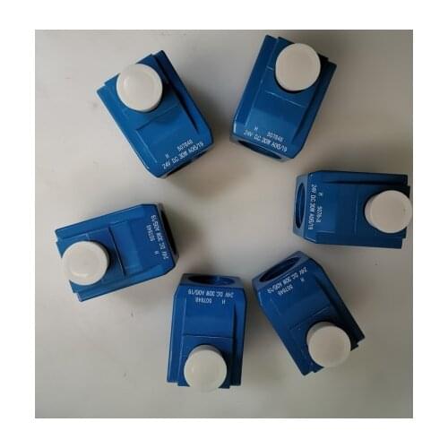 1PC New For VICKERS Solenoid Valve Coil H-507848 H507848 free shipping