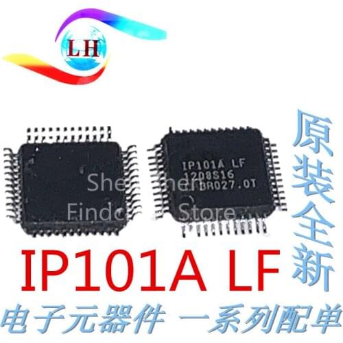 100% New&Original In Stock IP101A LF