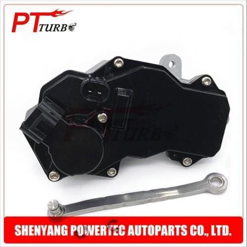 1720111070 17201-11070 CT16V Turbo Electronic Actuator Turbine Wastegate For Toyota Hilux Innova Fortuner 2.4L 2GD-FTV