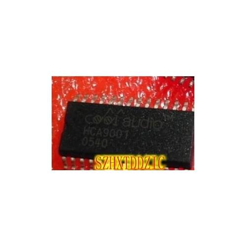 2pcs/lot HCA9001 SOP28 [SMD]