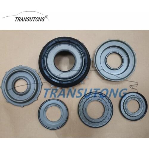 6 Speed M11 Transmission Piston Kit For Ssangyong Korando