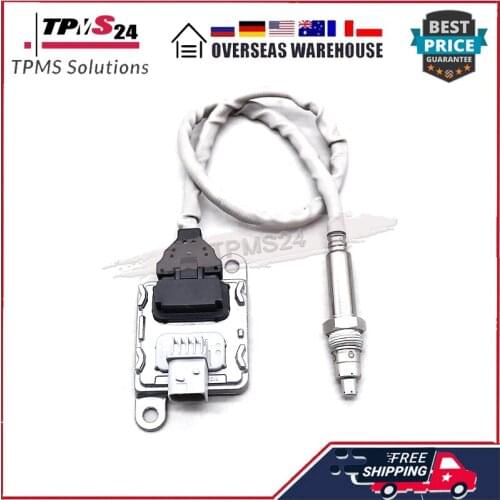 A0111531728 New Original NOx Sensor Nitrogen Oxide Sensor For Detroit Diesel