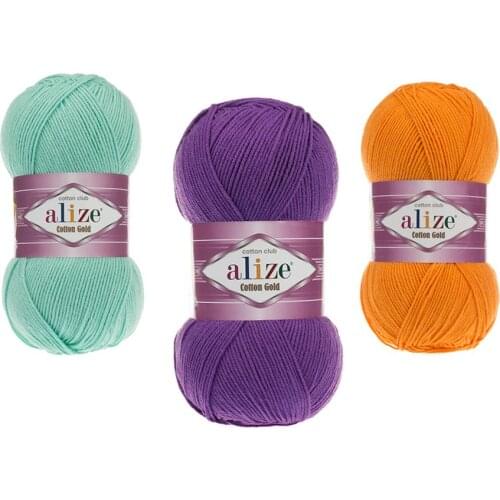 Alize Knitting Products