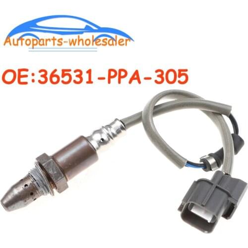 Car accessories 36531-PPA-305 36531PPA305 234-9005 For Honda 2002-2004 CR-V 2.4L-L4 Lambda Air Fuel Ratio Oxygen O2 Sensor