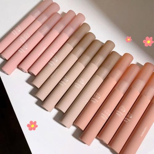 Стойкие помады для губ BuyinCoins China At AliExpress