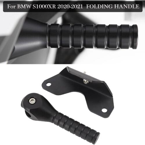 For bmw s1000xr s 1000 xr s1000 2020 - 2021 grips for motorcycle rod lifting handlebar handle mold parking bar auxiliary reinfor