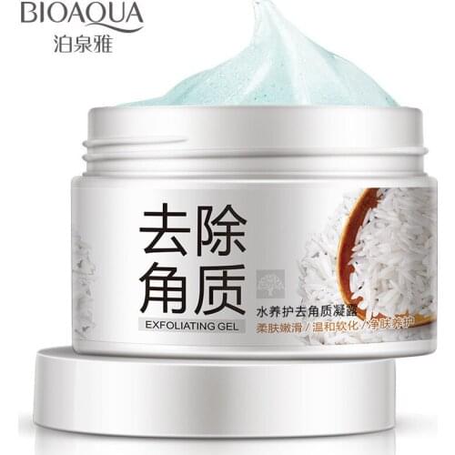 Bioaoua Day Creams Moisturizing Face Cream Hydrating Anti Aging Wrinkle Whitening Brighten Skin Care Smooth Ointment