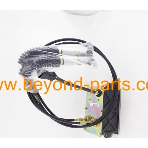 Excavator Throttle Motor Accelerator Motor 227-7671