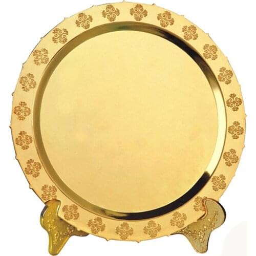 Cheap custom Zinc alloy antique copper ashtray souvenir medal