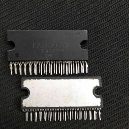 New TA2020-020 ZIP32 2PCS/LOT