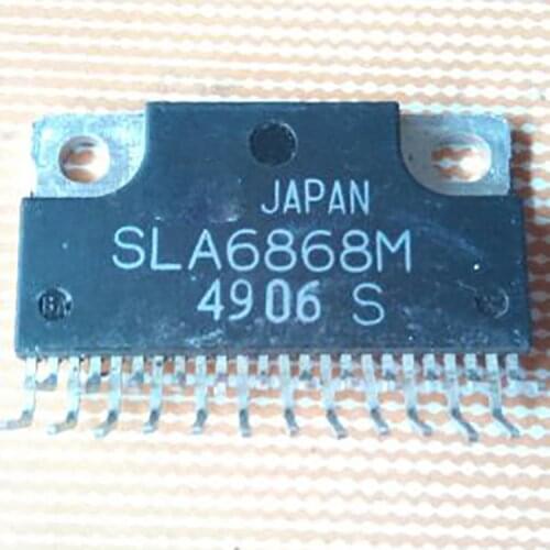 New SLA6868M SLA6826M SLA6827M SLA6818M 5psc/LOT