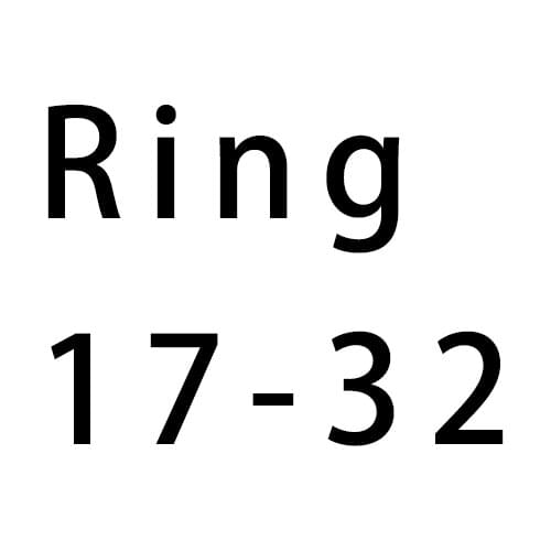 NEW 100% 925 Sterling Silver Spanish Bear Jewelry Women Ring17 Original Fashion Original Jewelry Gift Free Delivery