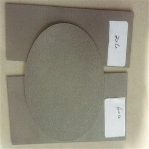 Foam titanium foam silver foam nickel foam metal thick new material ppi120 manufacturers supply
