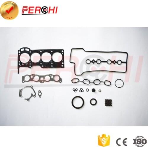 Full engine gasket set for TOYOTA 3SZ OEM 04111-BZ600 engine cylinder head gasket set