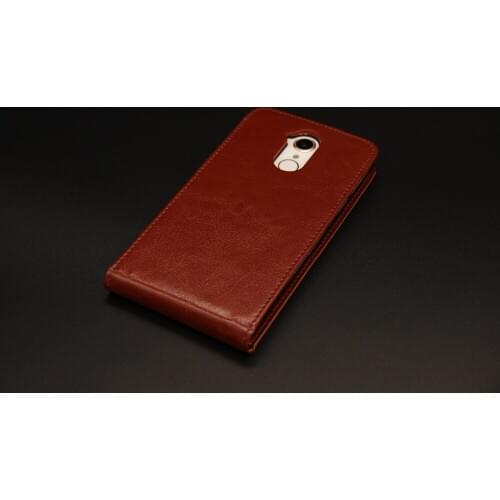 For Philips Xenium x586 Luxury protection Flip Leather phone cover with tpu case up and down fashion business new High quality