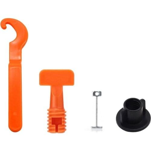 Tile Leveling Device, Tiling Positioning, Leveling Device, Tiling Auxiliary Tool, Reusable