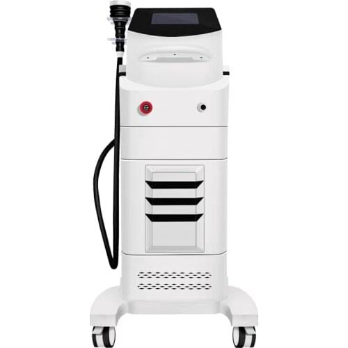 2020 Multifunctional Nano Lightwave Weight Loss Apparatus Fat Knife Vacuum negative pressure slimming machine