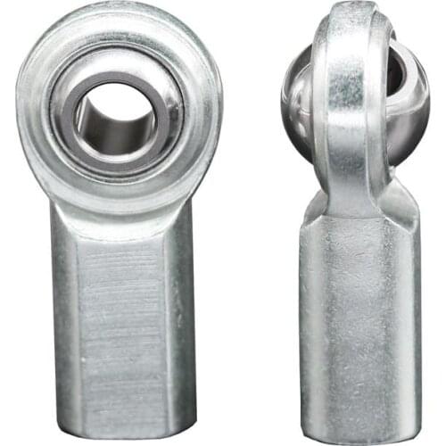 5/16'' Inch Bore CF5 Rod End Bearing 5/16-24 Female Thread Rod Ends