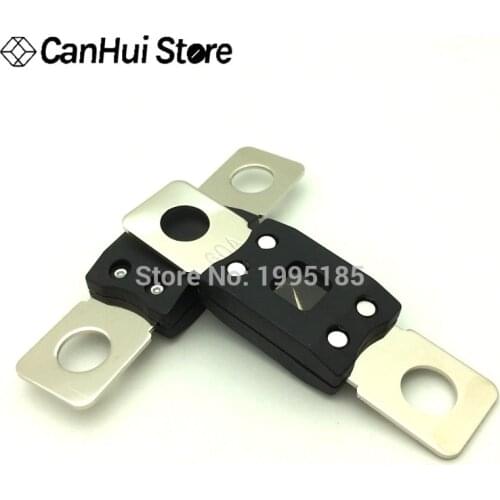ANM/MEGA Bolt-on Fuse 40A 50A 60A 70A 80A 100A 125A 150A 200A 225A 250A 275A 300A...500A / Flat Type Fuse/auto fuse/ Blade Fuse